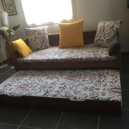 Insolite Au Coeur D'une Ecurie Apartment
