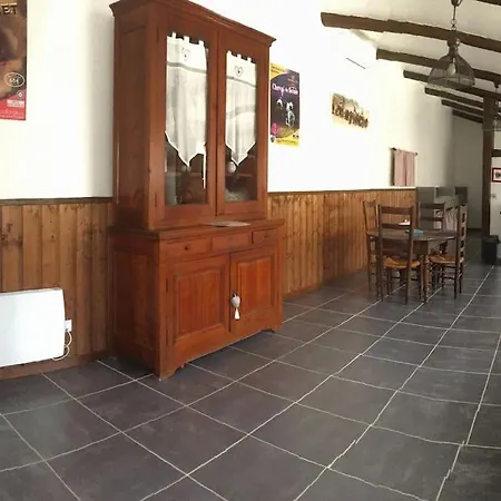 Insolite Au Coeur D'une Ecurie Apartment *