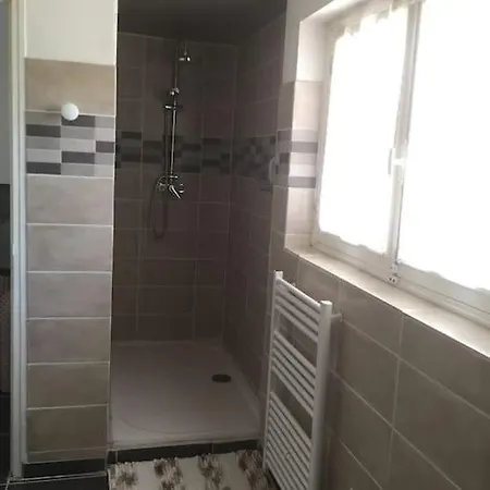 Apartment Insolite Au Coeur D'une Ecurie