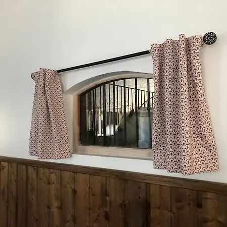 Insolite Au Coeur D'une Ecurie Apartment *