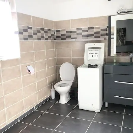 Insolite Au Coeur D'une Ecurie Apartment *